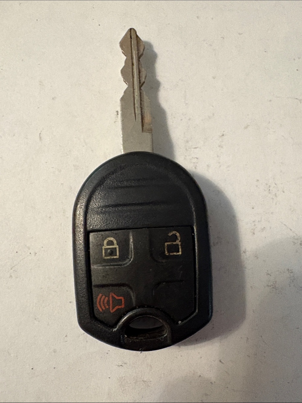 2013 FORD EXPLORER KEY FOB